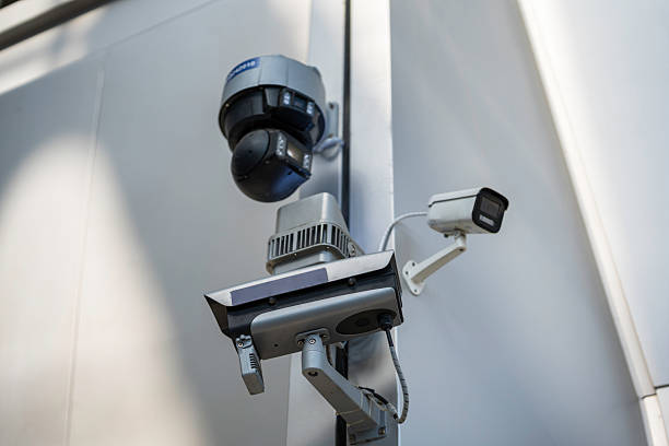 CCTV Camera Systems Project